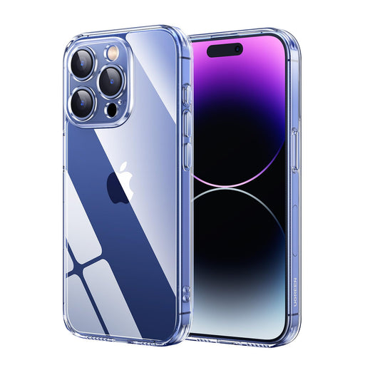 UGREEN Protective Case iPhone 15 Pro Clear