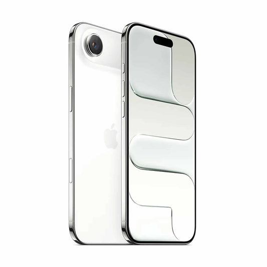 Apple iPhone Air 256GB - Cloud White - Middle East