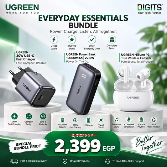 Ugreen Bundle