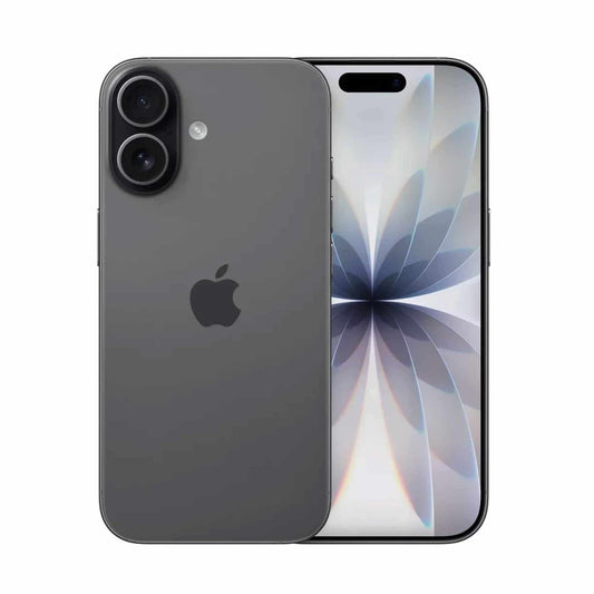 Apple iPhone 17 256GB Black