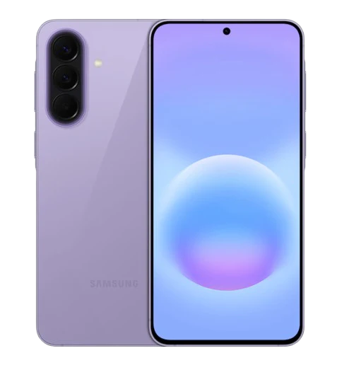 Samsung Galaxy A57 5G 12GB RAM 256GB ROM Awesome Lilac
