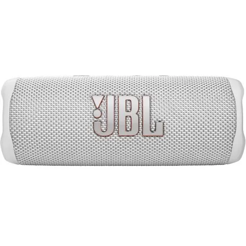 Wireless portable speaker JBL Charge 5 - White Color