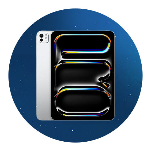 iPads & Tablet