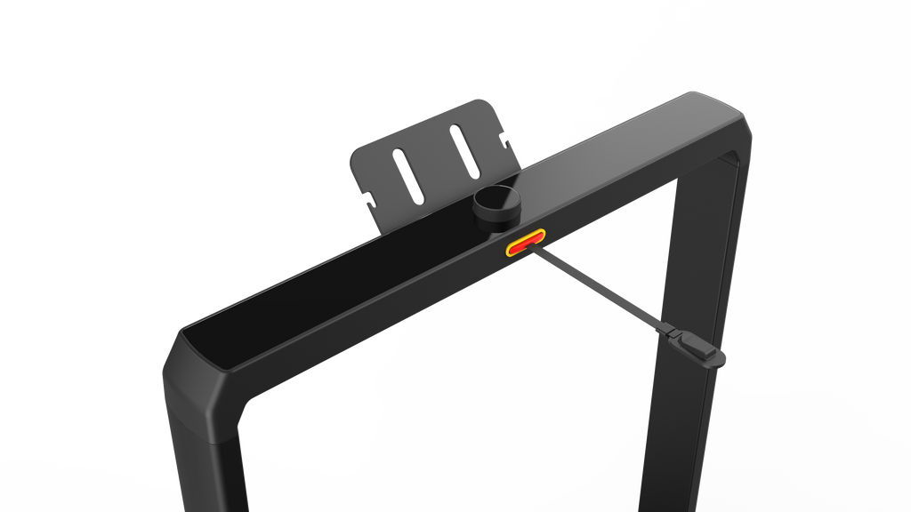 Kingsmith MX16 treadmill