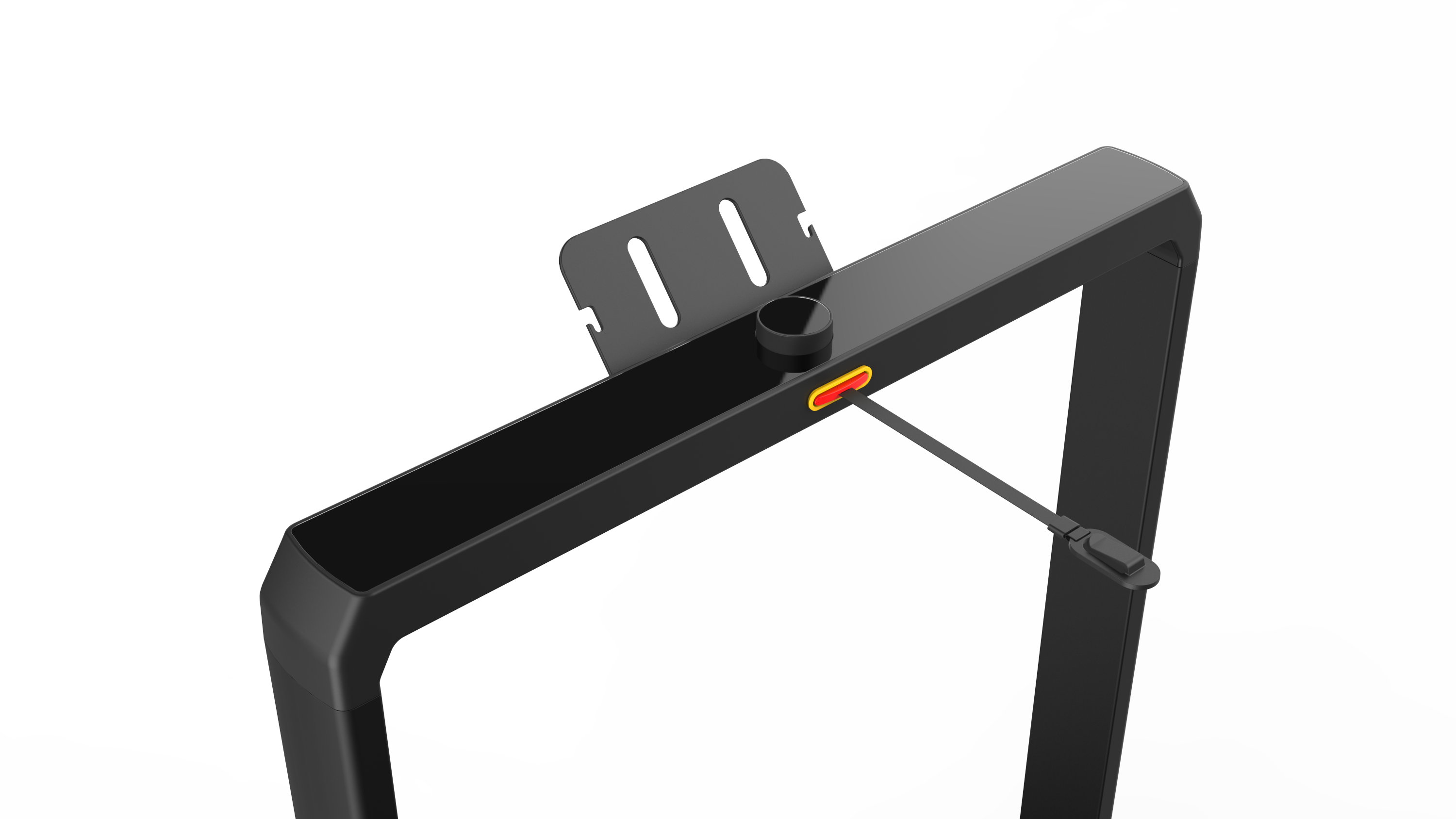 Kingsmith MX16 treadmill