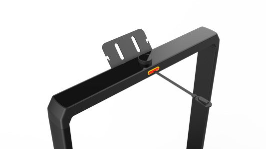 Kingsmith MX16 treadmill