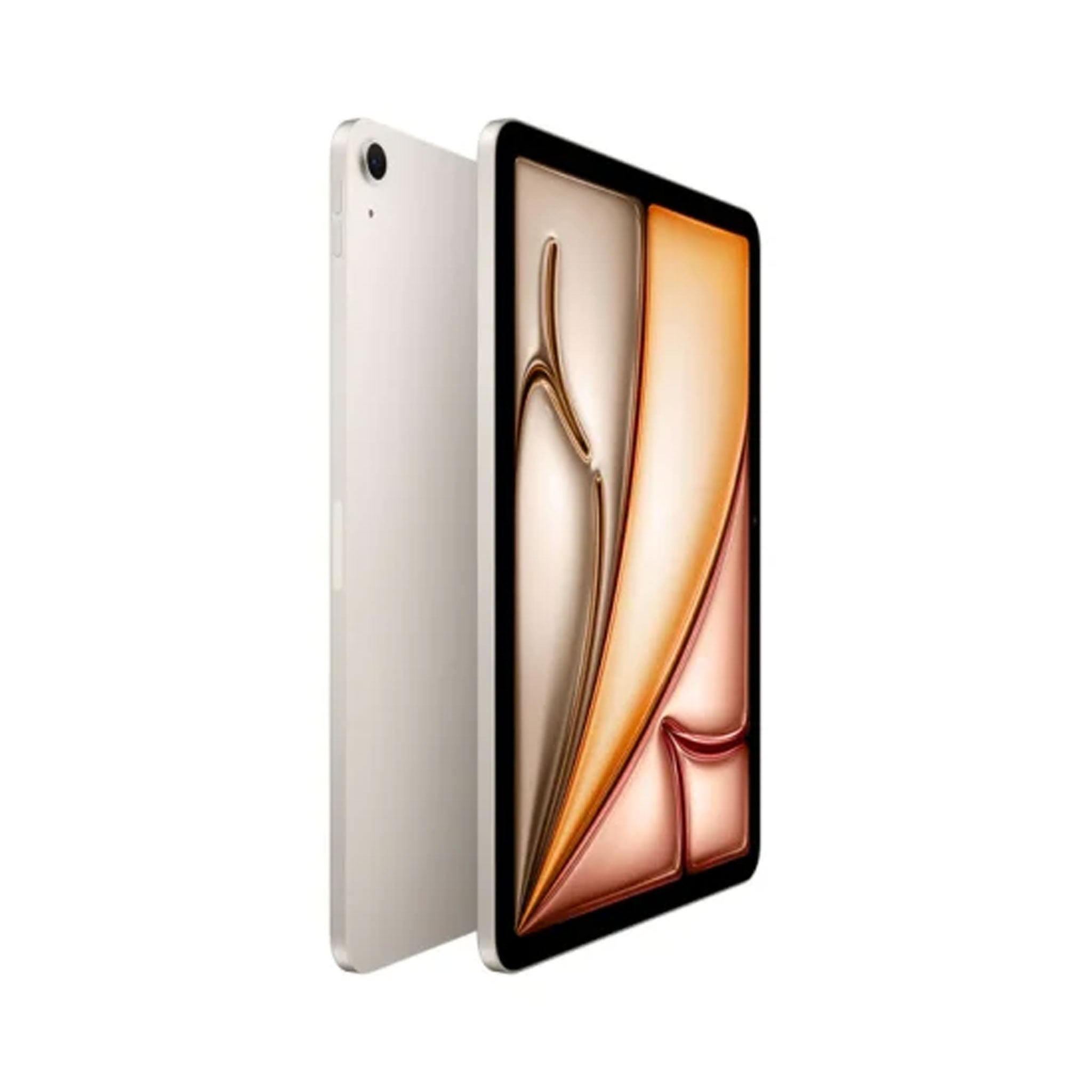 Apple IPad Air M3 - 11 Inch - 128GB - WiFi - Starlight