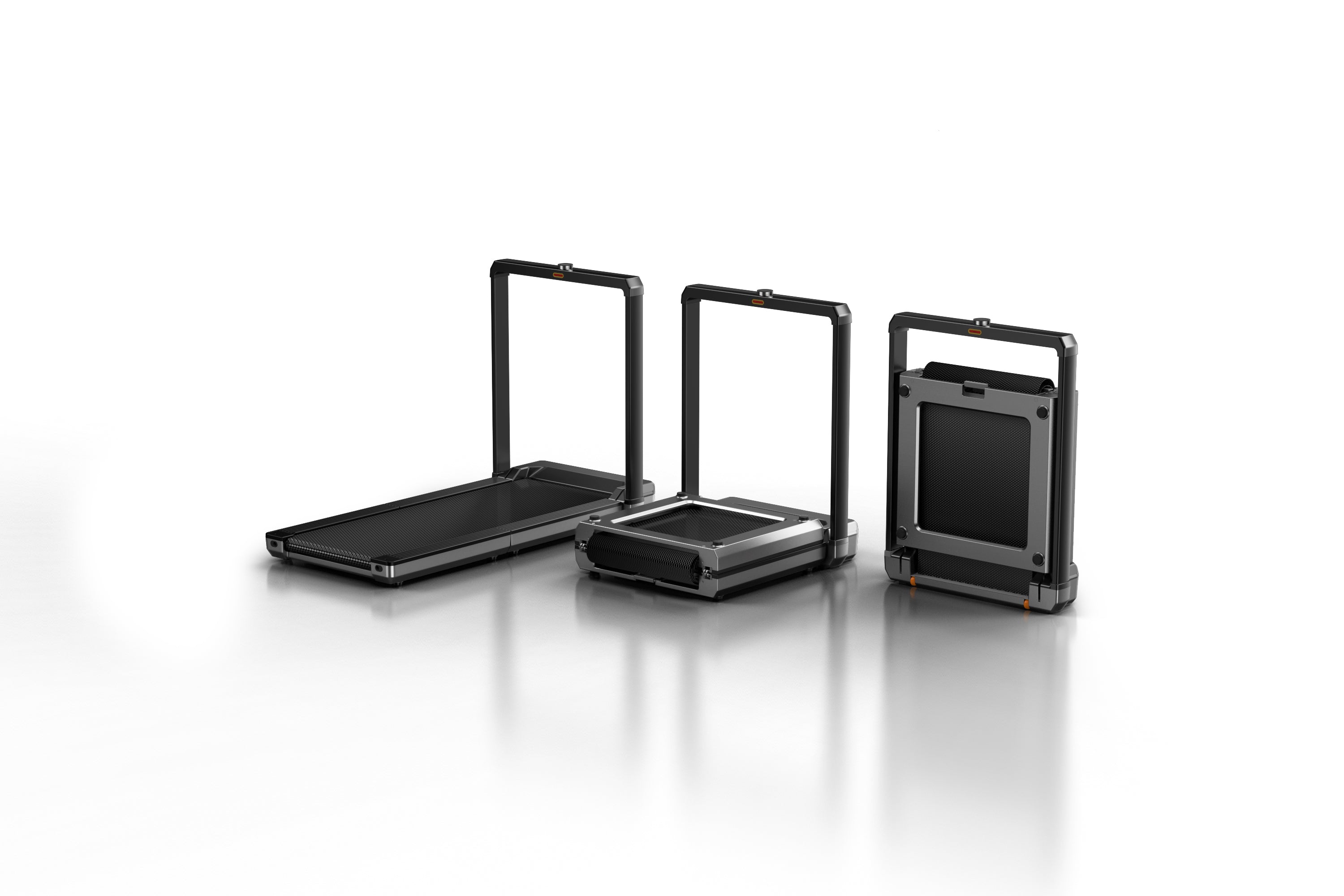 Kingsmith MX16 treadmill