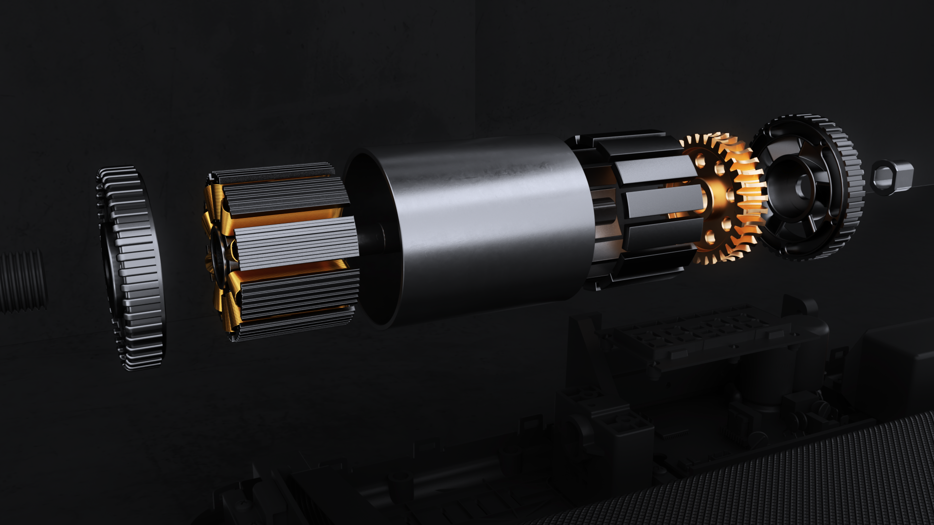 WalkingPad® Z1 Folding WalkingPad