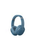 SIA H502BT Foldable Design Wireless Headphones Blue