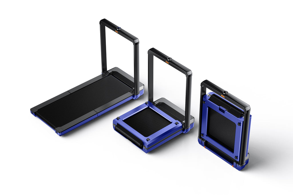 Kingsmith MX16 treadmill