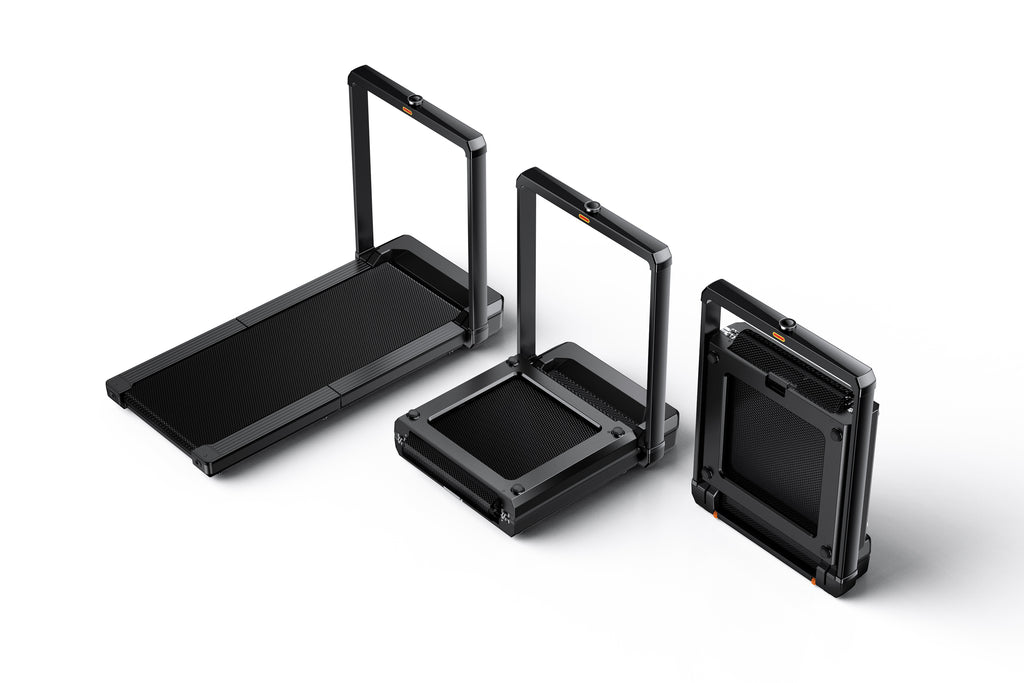 Kingsmith MX16 treadmill