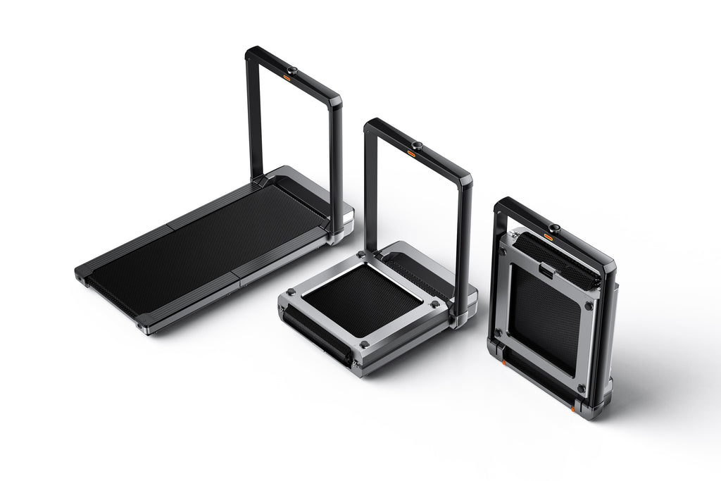 Kingsmith MX16 treadmill