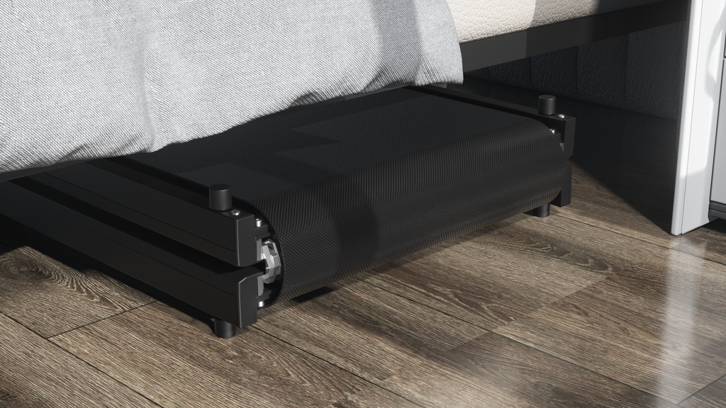 WalkingPad® Z1 Folding WalkingPad