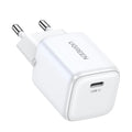 UGREEN Nexode fast Charger 30W USB-C PD White
