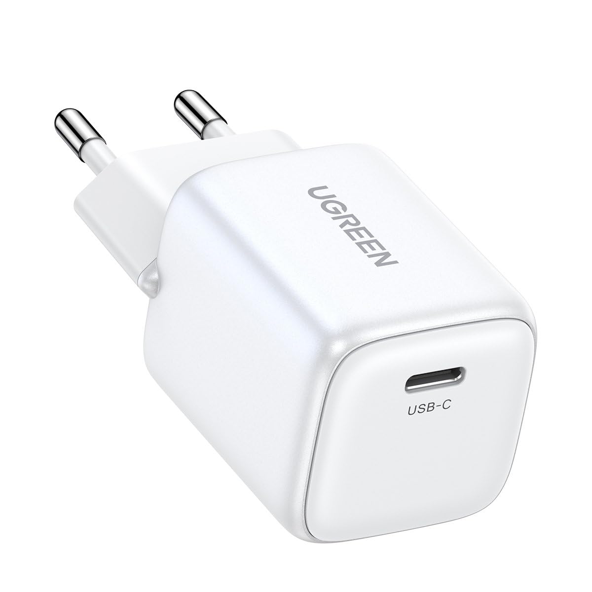 UGREEN Nexode fast Charger 30W USB-C PD White