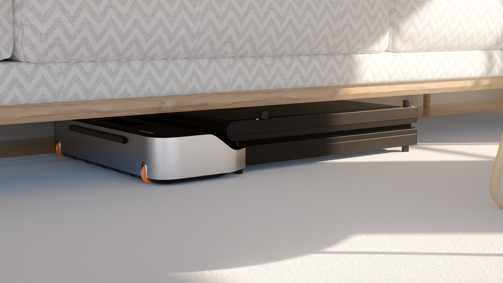 WalkingPad® Z1 Folding WalkingPad