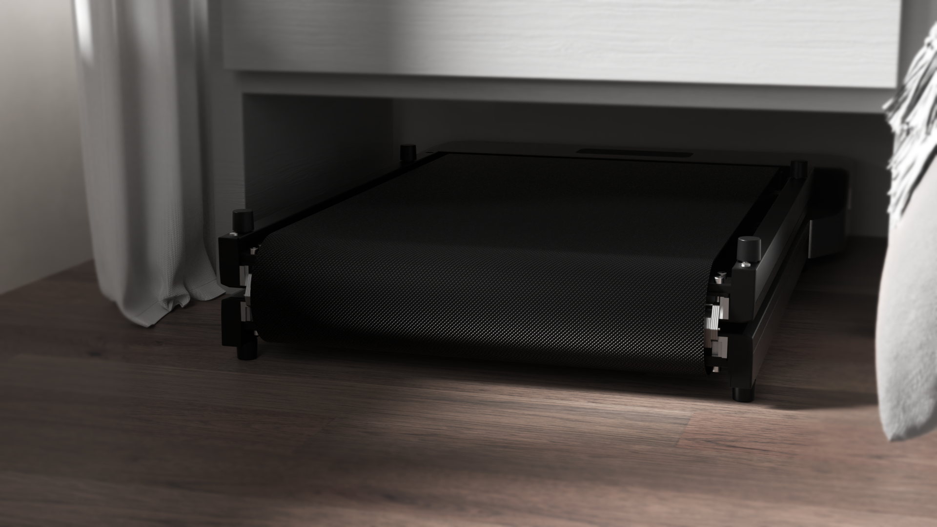 WalkingPad® Z1 Folding WalkingPad