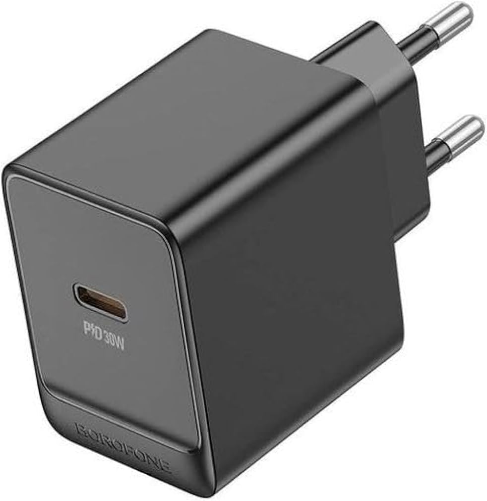 SIA Volt Base 25W 2Port Fast Charger White