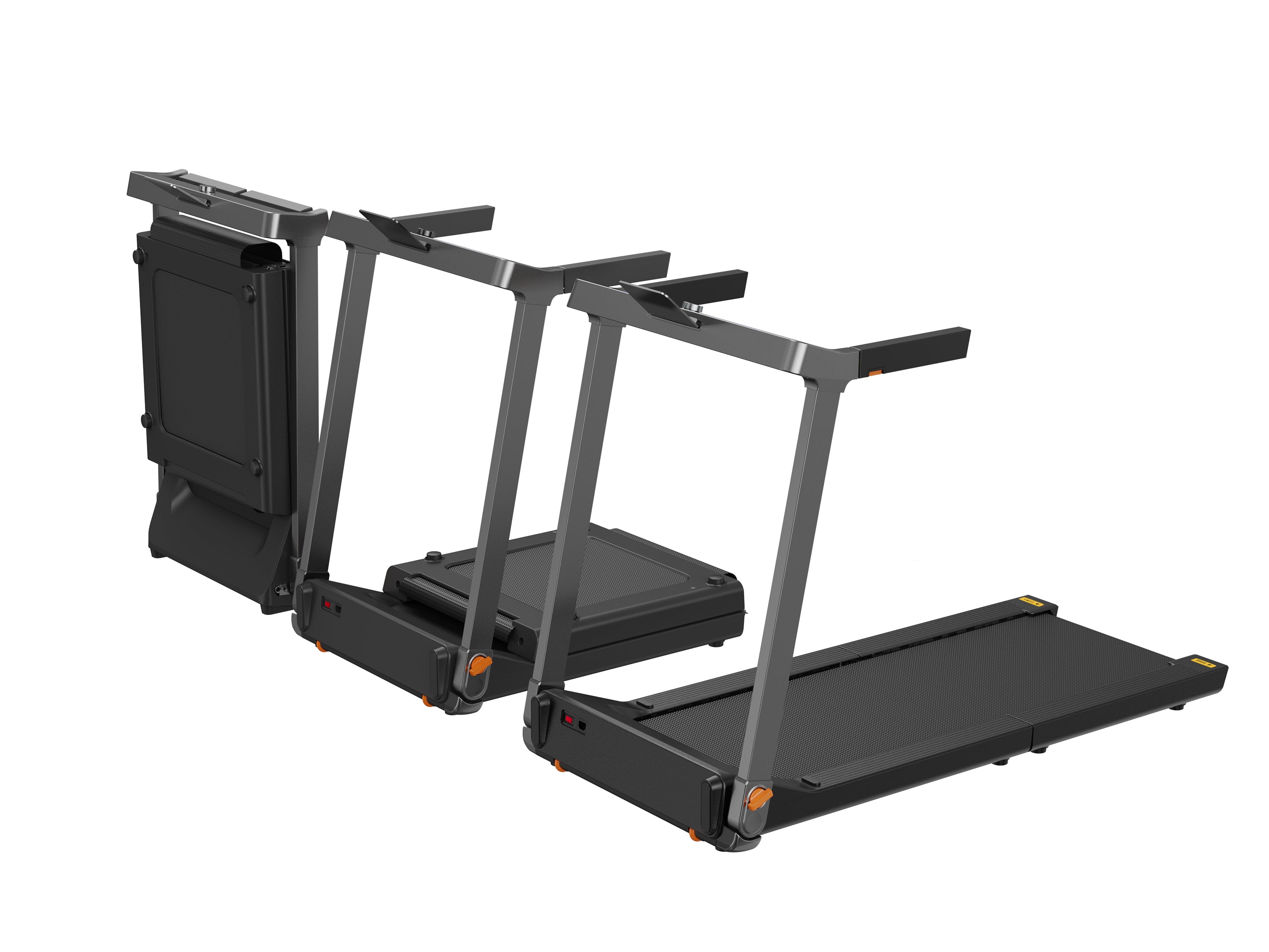 Kingsmith G1 treadmill