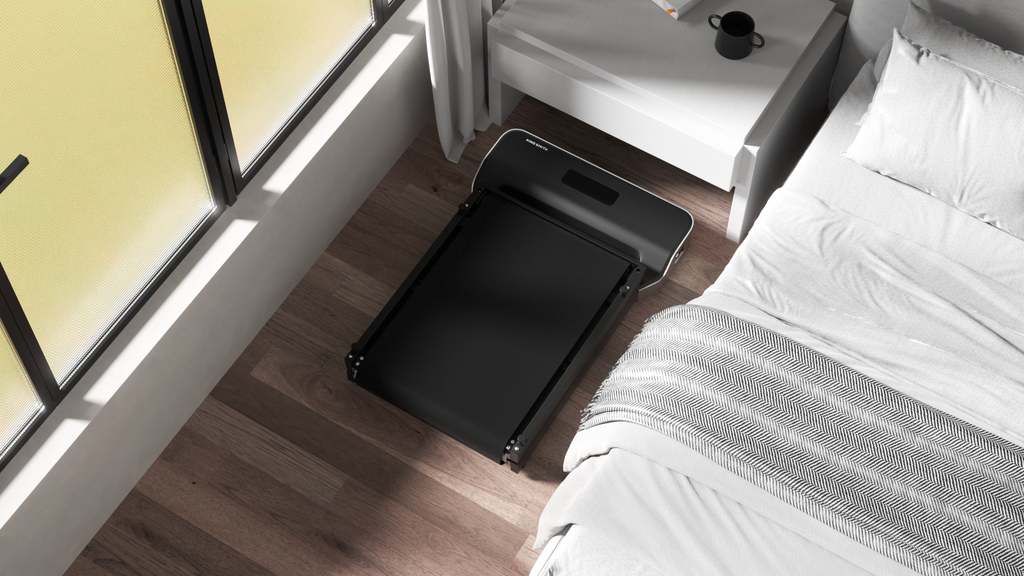 WalkingPad® Z1 Folding WalkingPad