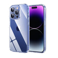 UGREEN Protective Case iPhone 15 Pro Clear