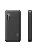 UGREEN 10000mAh Mini Quick Charging 20W Power Bank Black