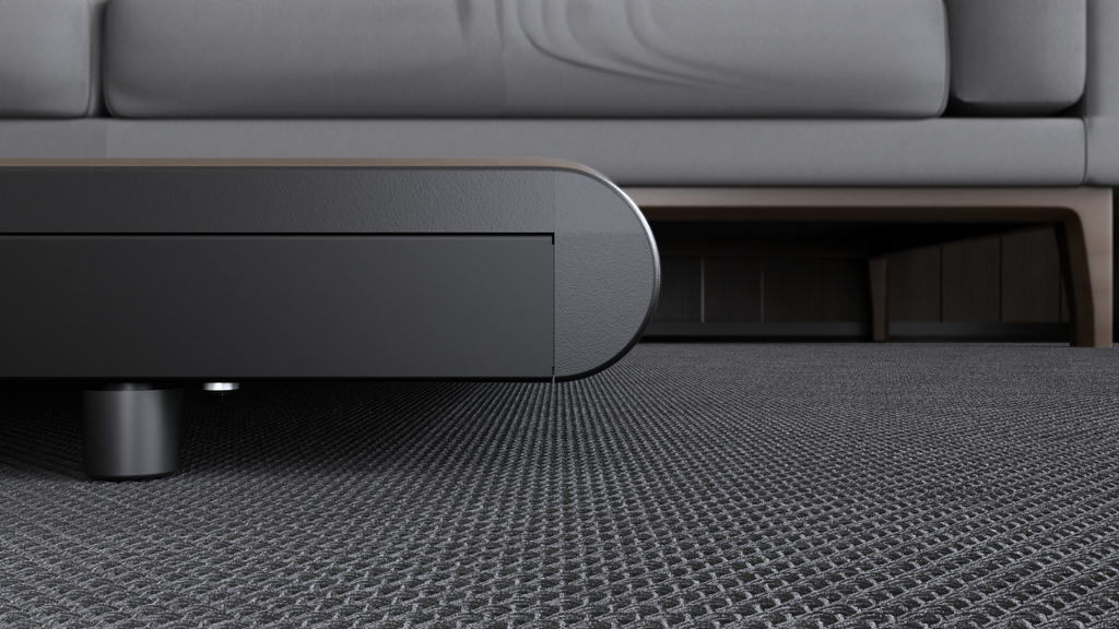 WalkingPad® Z1 Folding WalkingPad