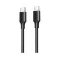 UGREEN Cable USB-C To USB-C 2.0 3A 60W Data 1M White