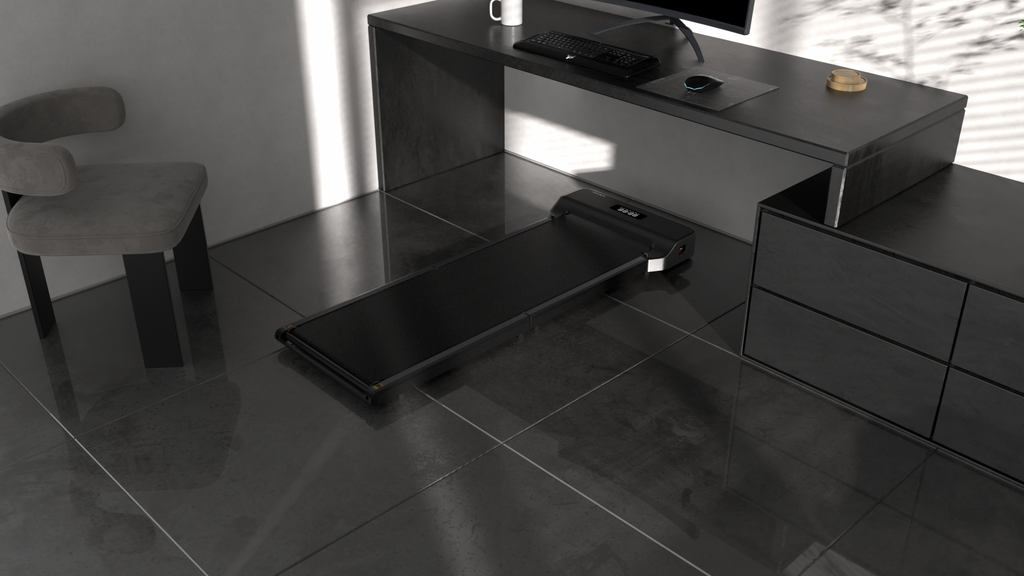 WalkingPad® Z1 Folding WalkingPad