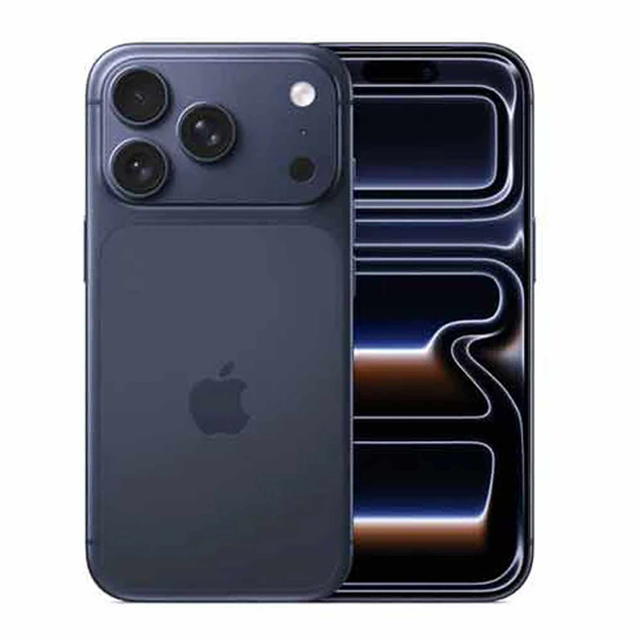 Apple iPhone 17 Pro Max 512GB Deep Blue- Japanese