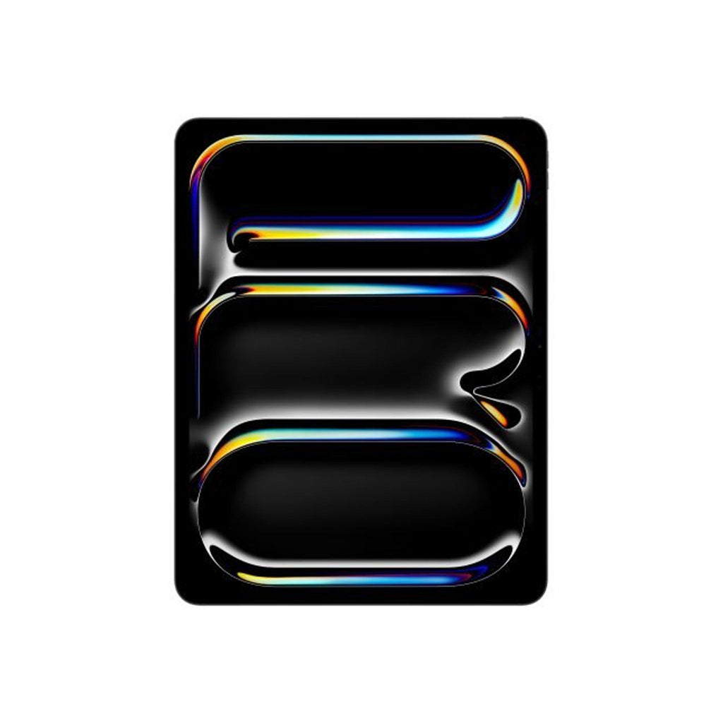 Apple iPad Pro M4 WiFi - 256GB - 13 Inch - Space Black