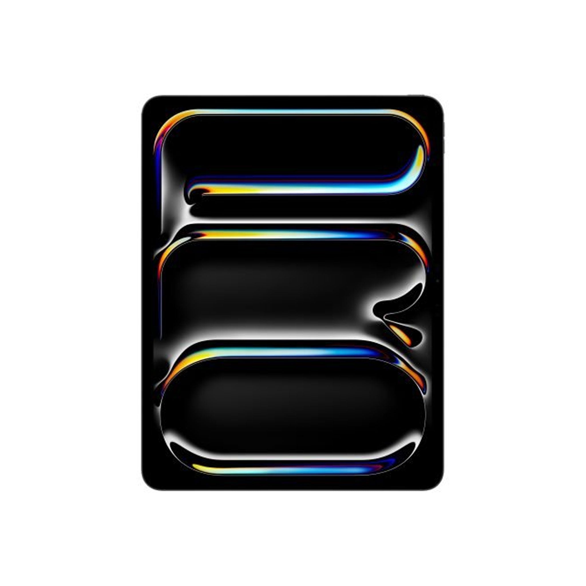 Apple iPad Pro M4 WiFi - 256GB - 13 Inch - Space Black