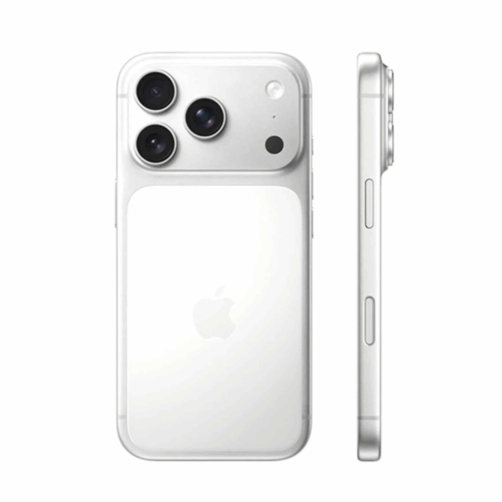Apple iPhone 17 Pro Max 256GB - Silver - US Version