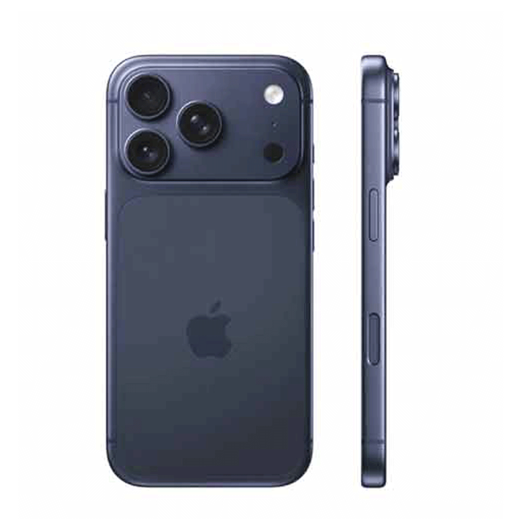 Apple iPhone 17 Pro Max 256GB Deep Blue