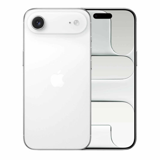 Apple iPhone Air 256GB - Cloud White - Middle East