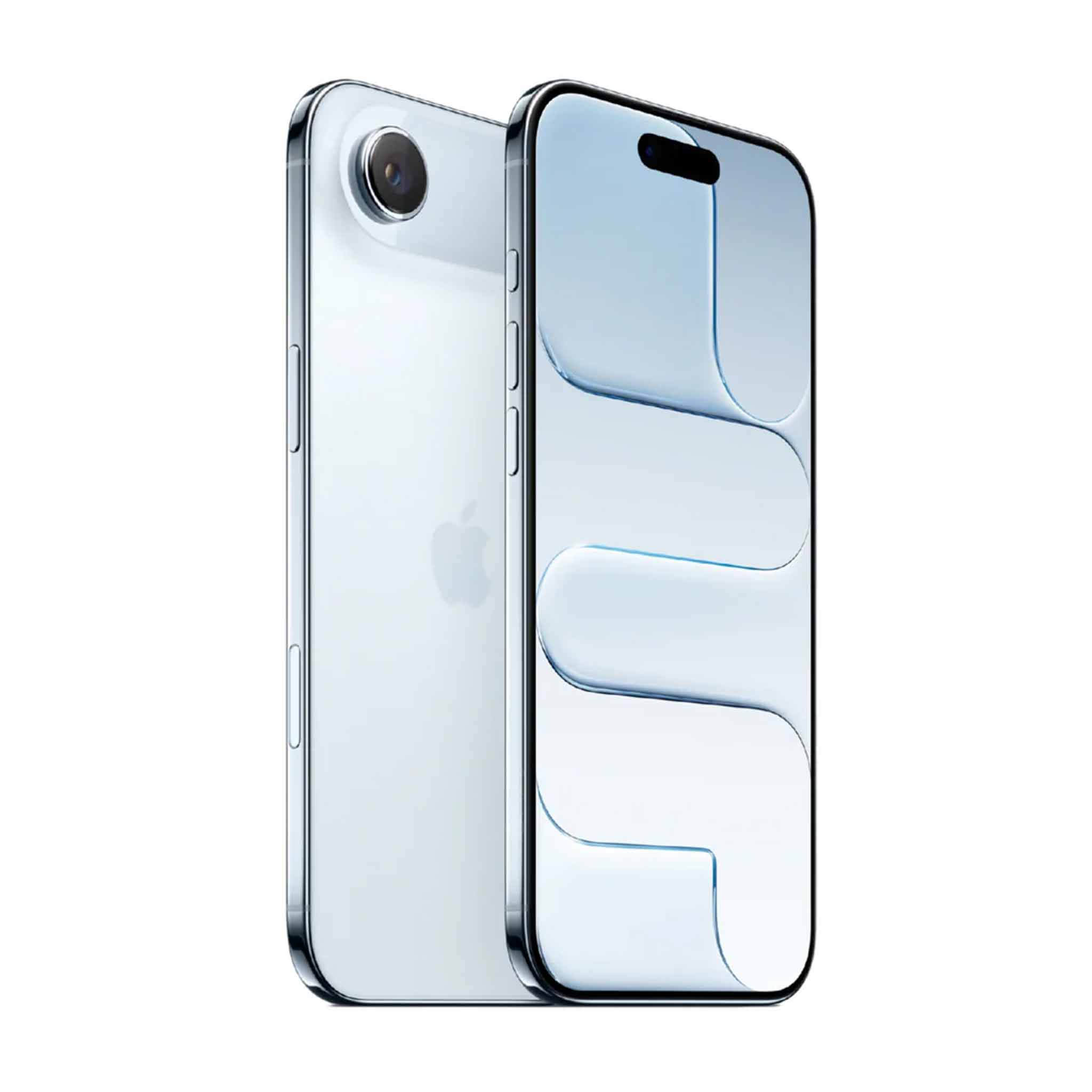 Apple iPhone Air 512GB Sky Blue - Middle East