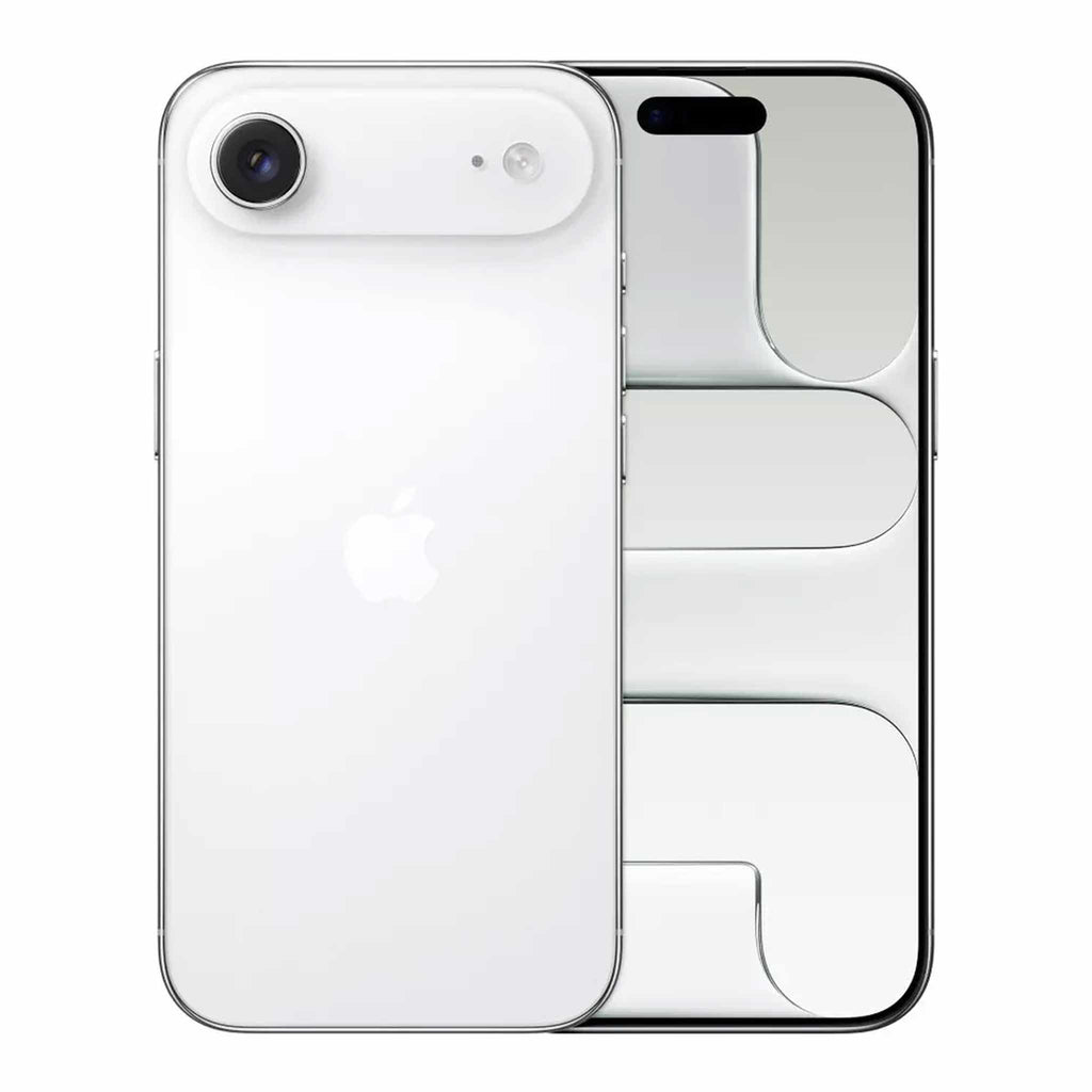 Apple iPhone Air 512GB - Cloud White - Middle East