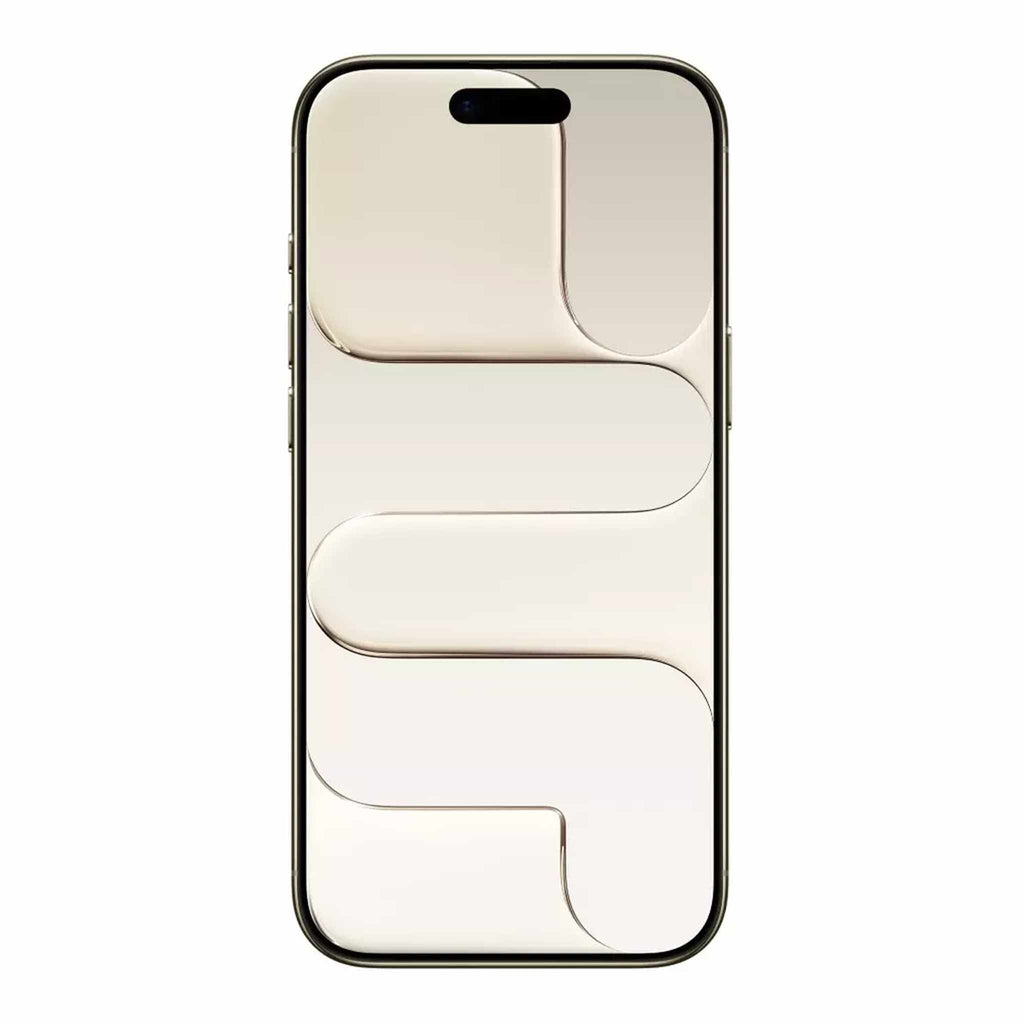 Apple iPhone Air 512GB - Light Gold - Middle East