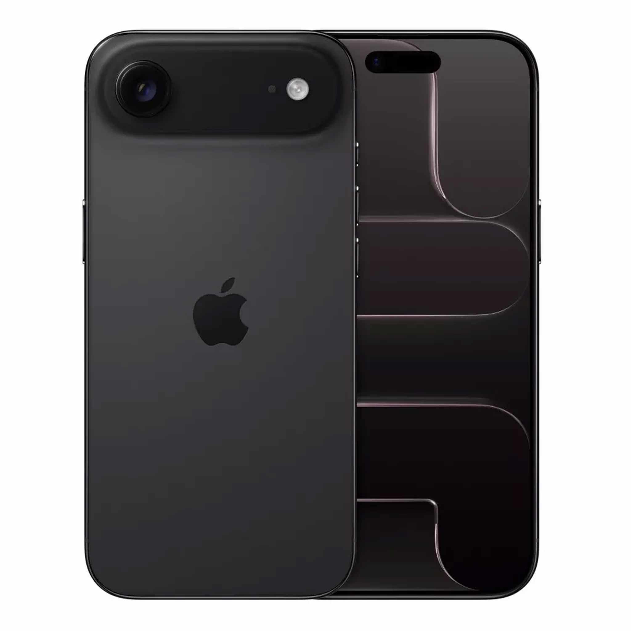 Apple iPhone Air 1TB - Space Black - Middle East