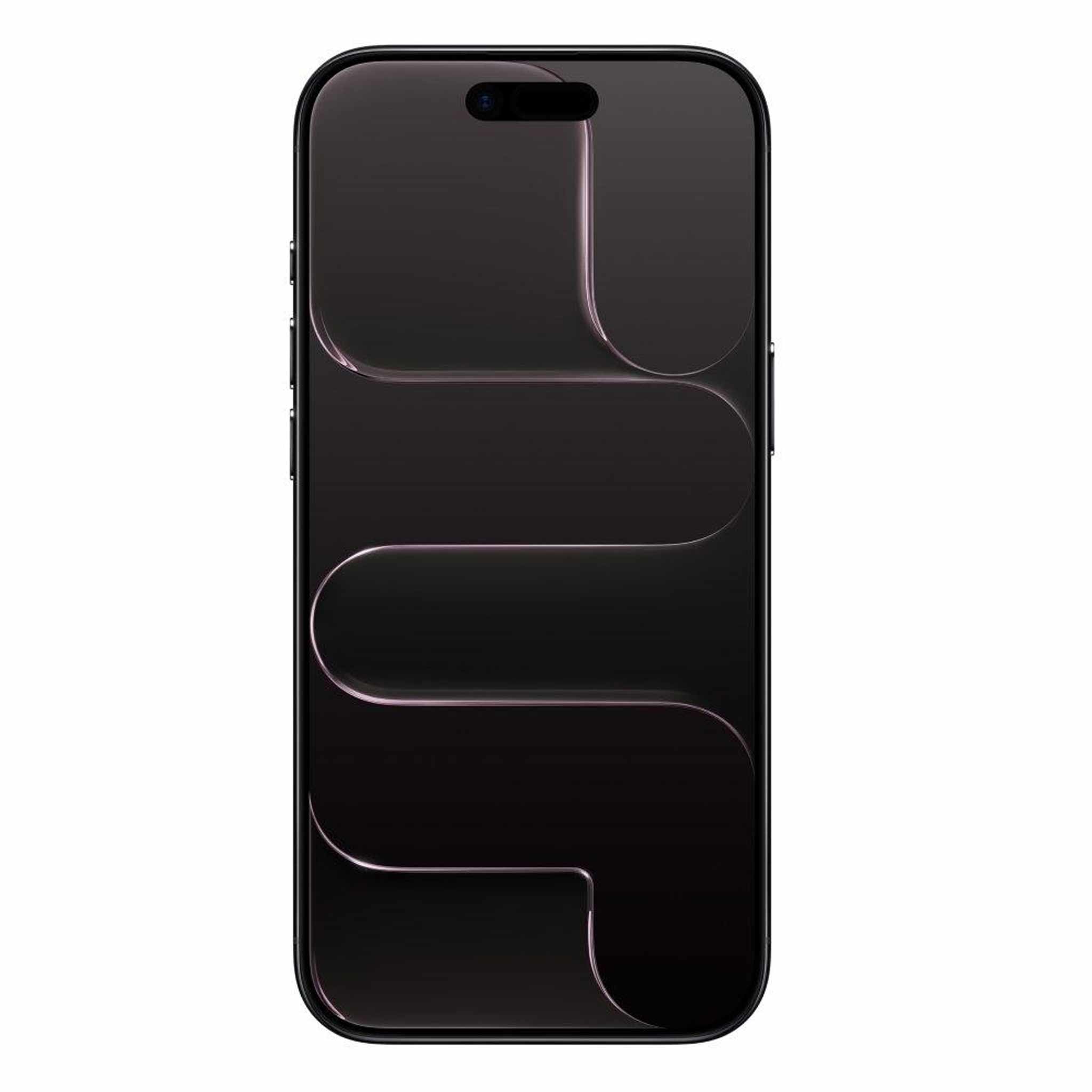 Apple iPhone Air 1TB - Space Black - Middle East