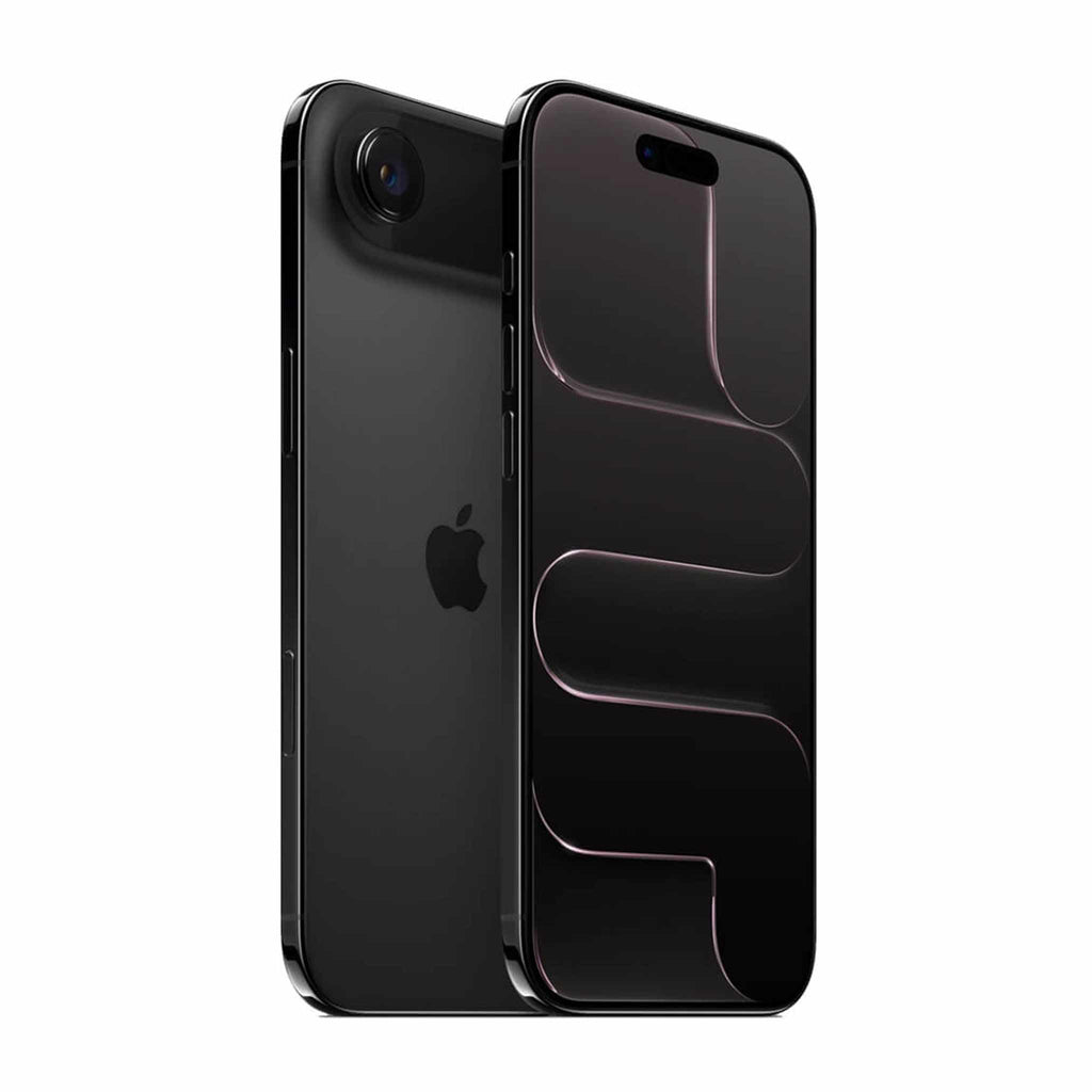 Apple iPhone Air 256GB - Space Black - Middle East