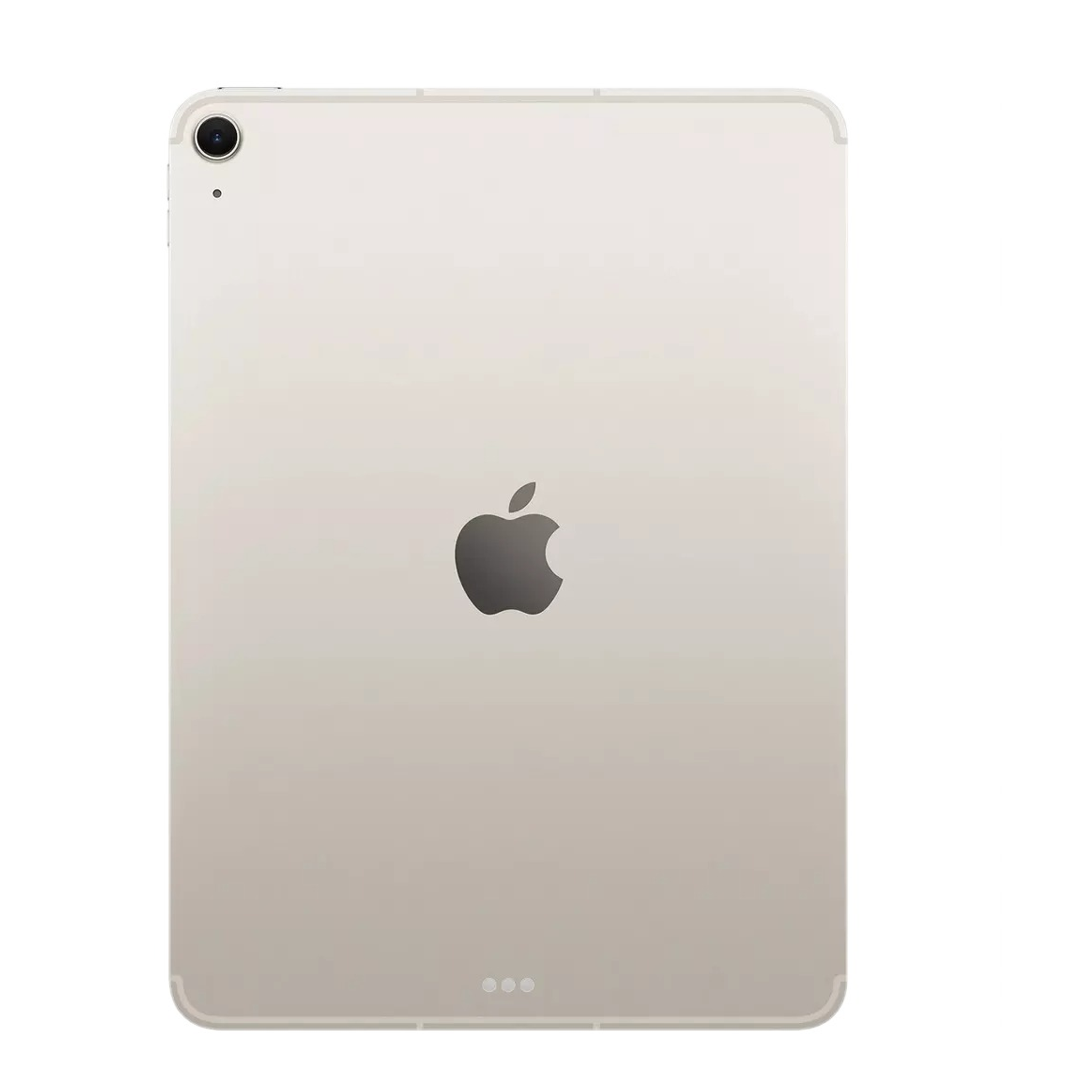 Apple iPad Air M4 - 128GB - 13 Inch - WiFi - Starlight