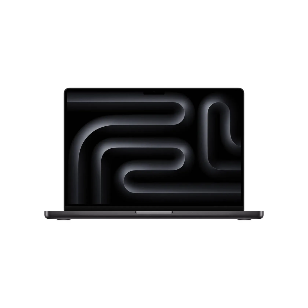 Apple MacBook Pro 14 Inch M5 Chip With 10 Core CPU and 10 Core GPU, 16GB, 512GB SSD - Space Black
