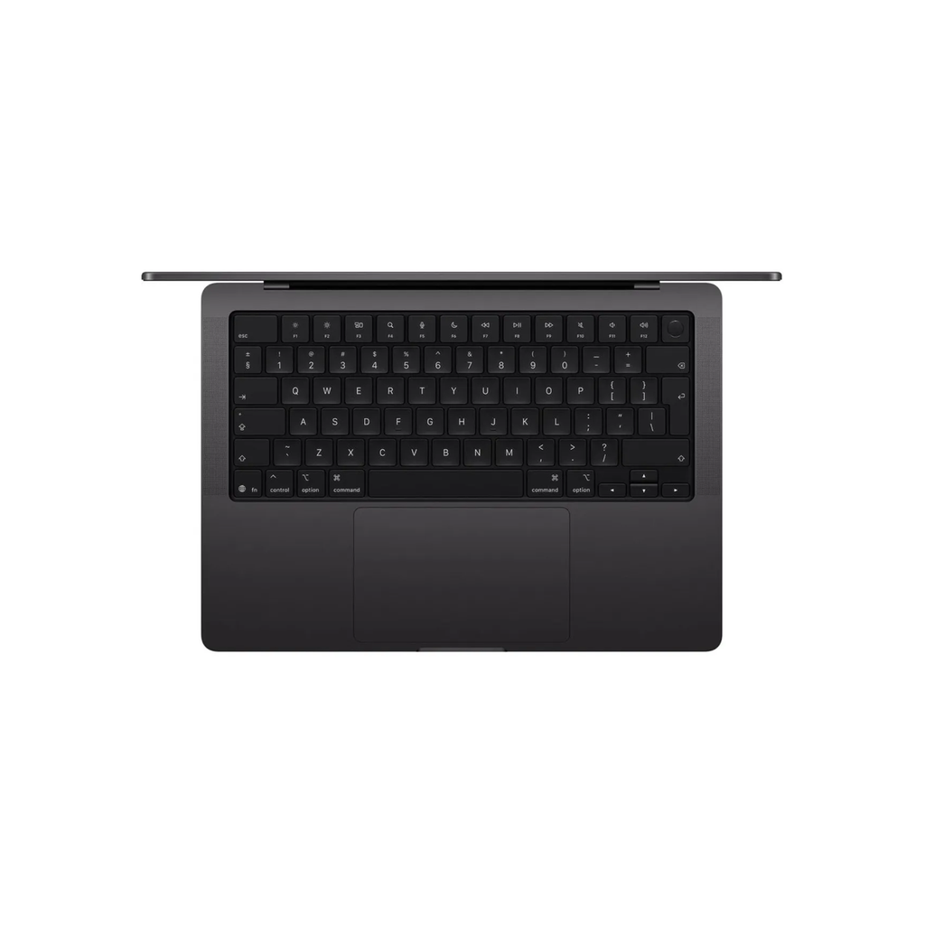 Apple MacBook Pro 14 Inch M5 Chip With 10 Core CPU and 10 Core GPU, 16GB, 1TB SSD - Space Black