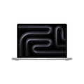Apple MacBook Pro 14 Inch M5 Chip With 10 Core CPU and 10 Core GPU, 16GB, 1TB SSD - Silver