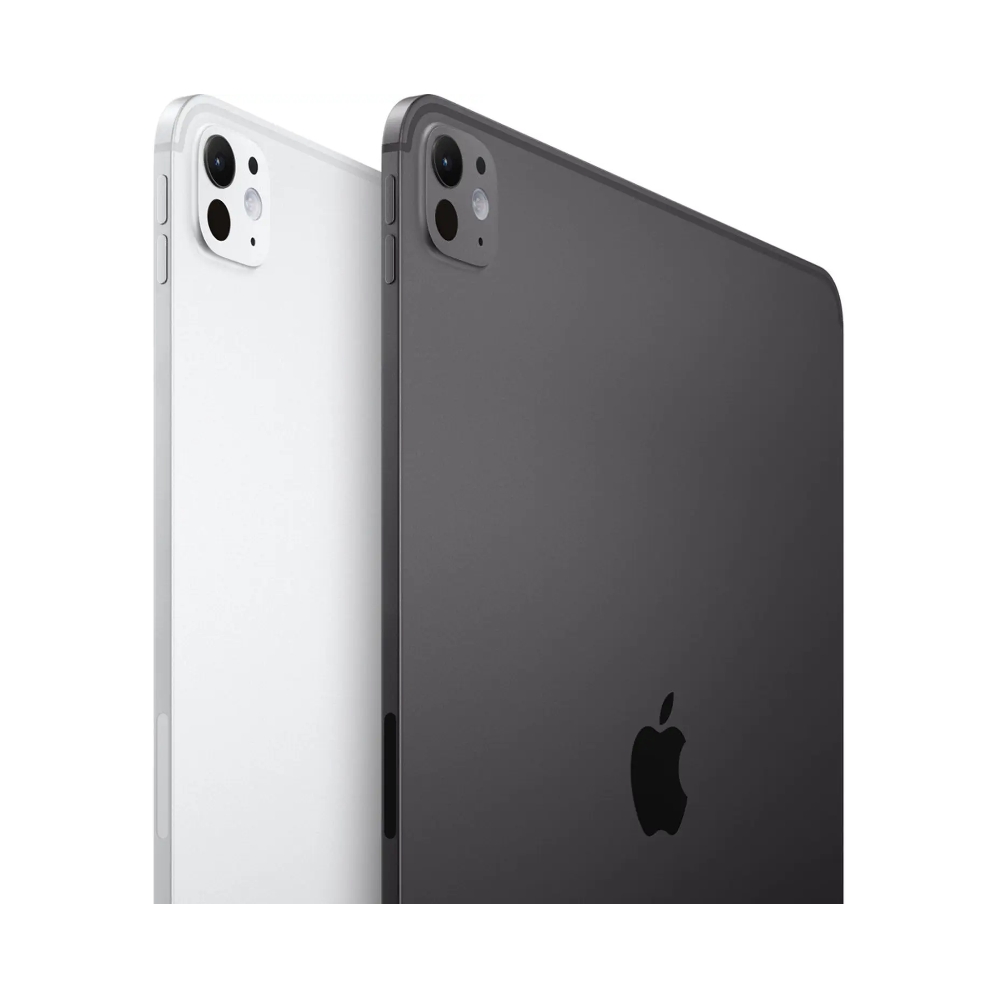 Apple iPad Pro 11 Inch M5 WiFi 256GB With Standard Glass - Space Black