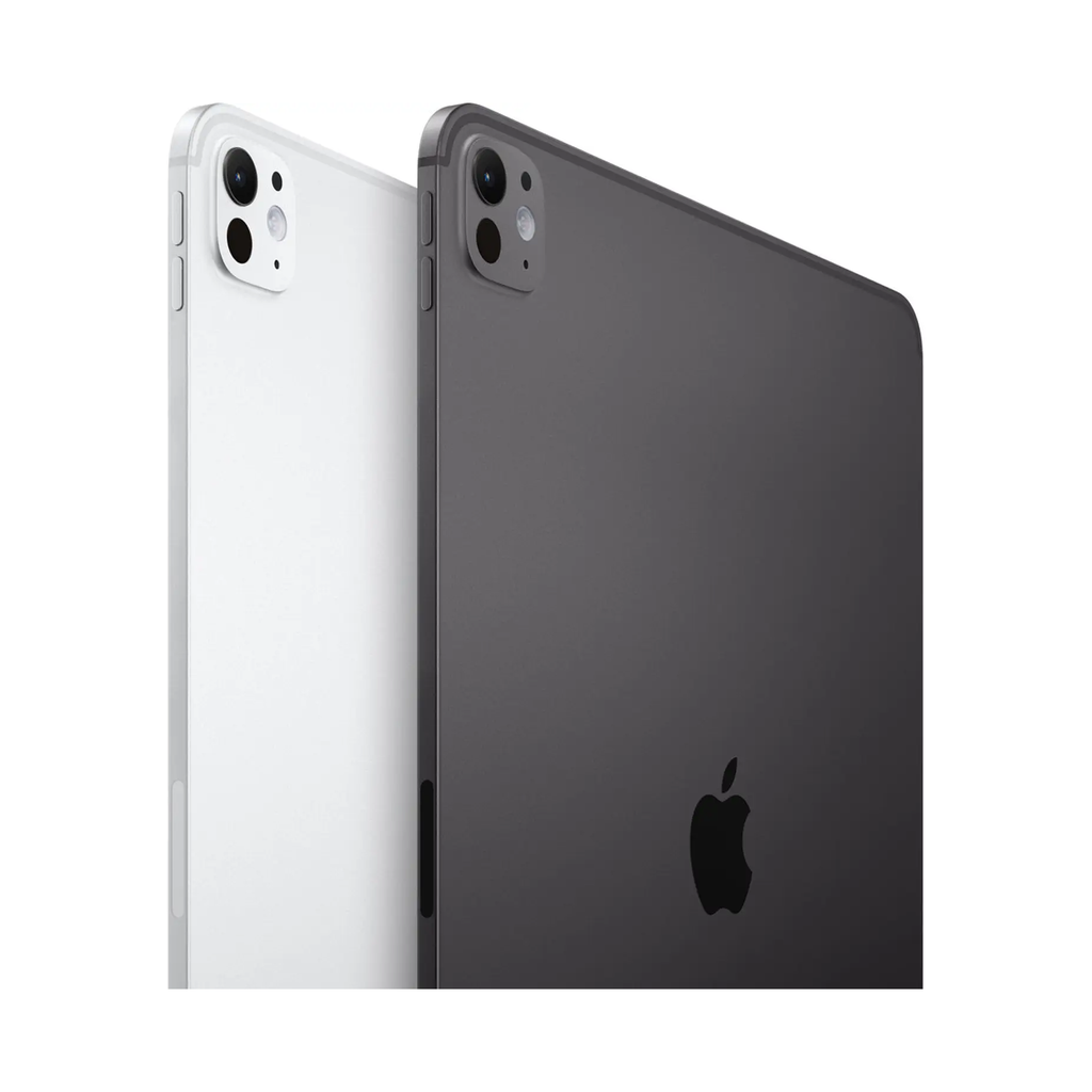 Apple iPad Pro 13 Inch M5 WiFi 256GB With Standard Glass - Space Black