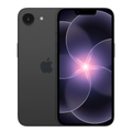 Apple iPhone 17e - 256GB - Black