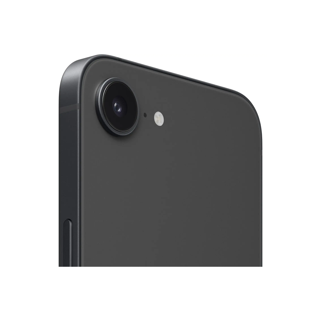 Apple iPhone 17e - 512GB - Black